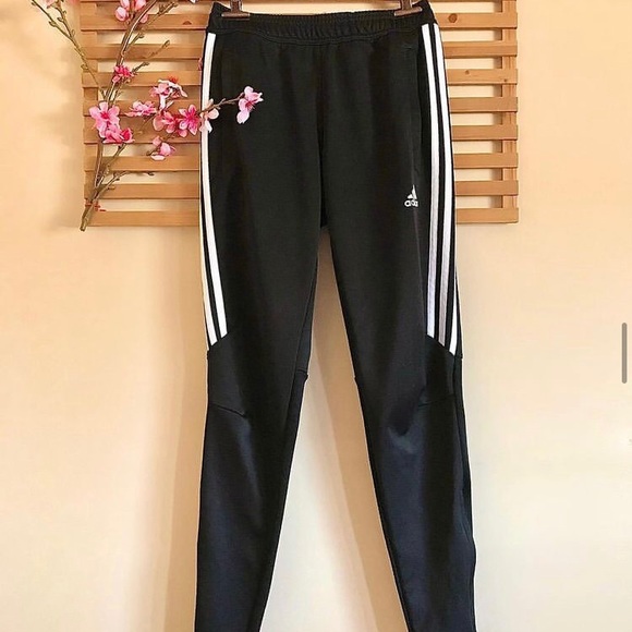Adidas track pants - Picture 1 of 1